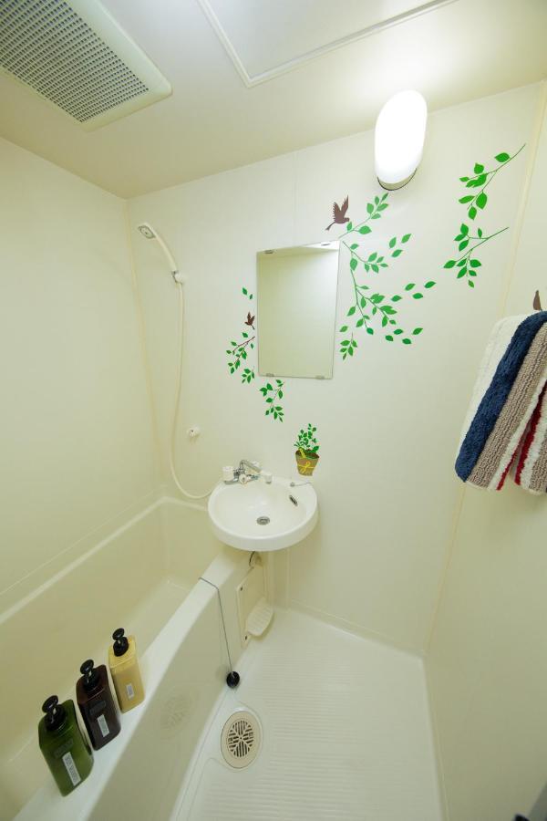 Cozy House 411 Free Wifi A Rented Electric Bicycle Apartment Kyoto Exterior photo