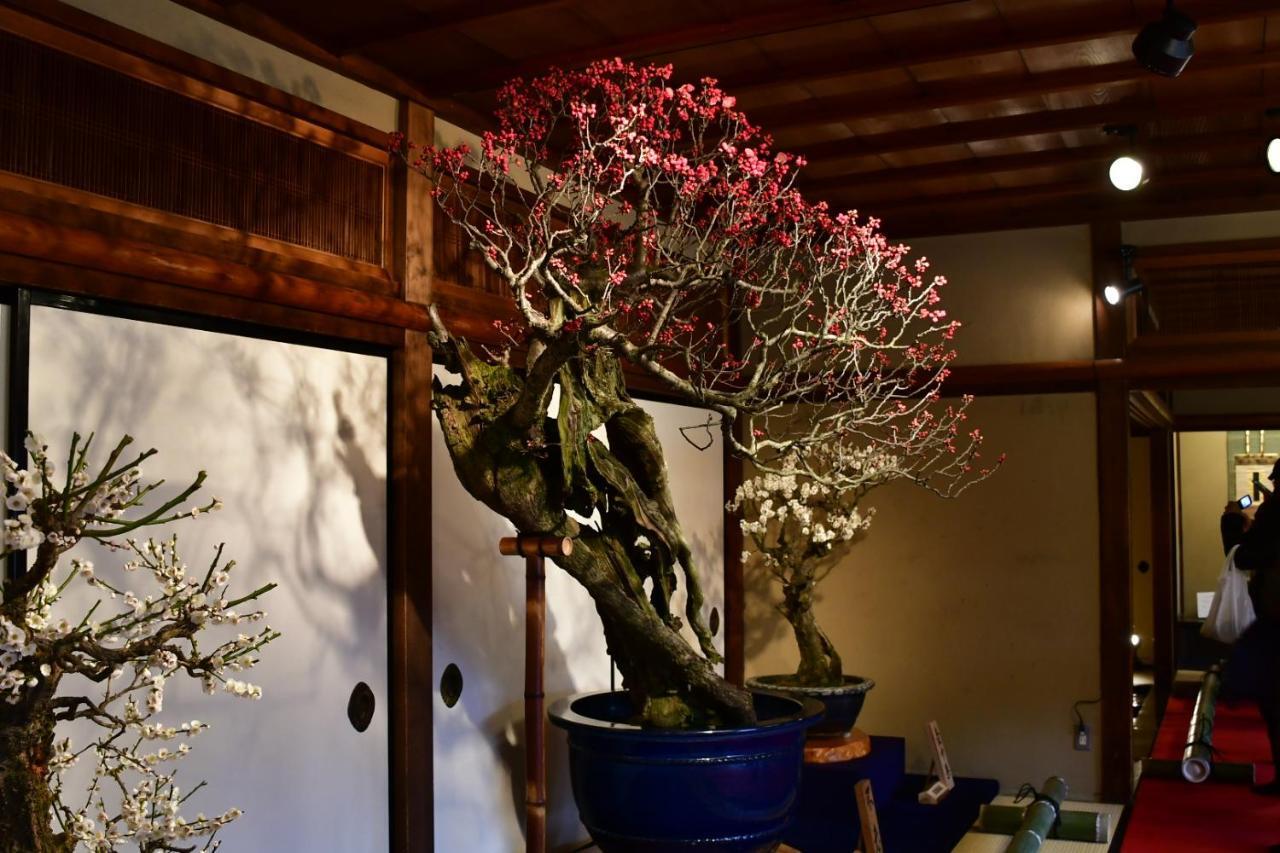 Cozy House 411 Free Wifi A Rented Electric Bicycle Apartment Kyoto Exterior photo