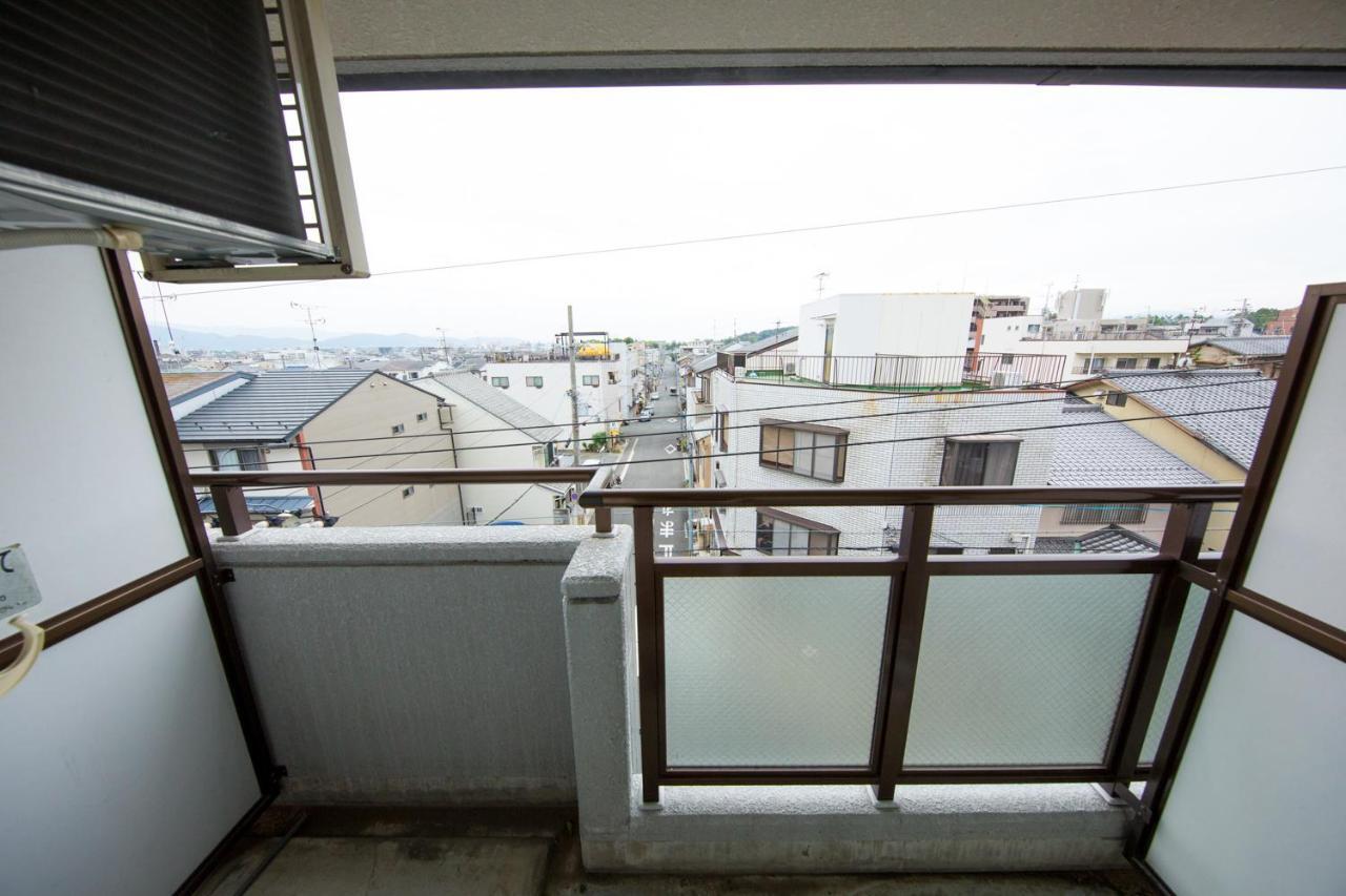 Cozy House 411 Free Wifi A Rented Electric Bicycle Apartment Kyoto Exterior photo